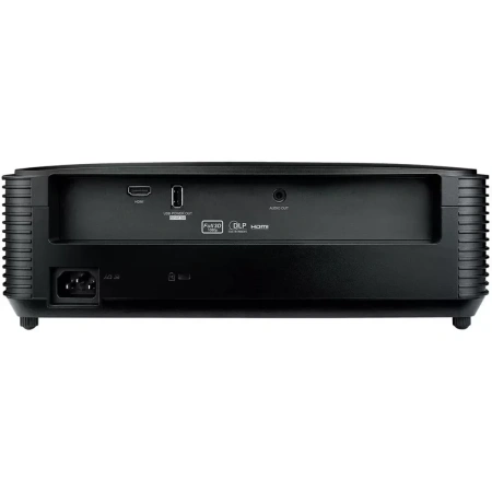 Купить Optoma HD28e по выгодной цене в Екатеринбурге