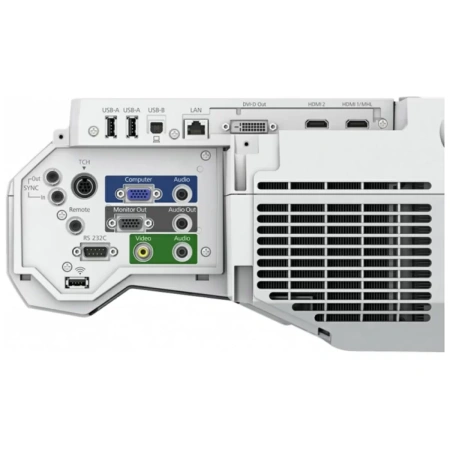 Купить Epson EB-1470Ui по выгодной цене в Екатеринбурге