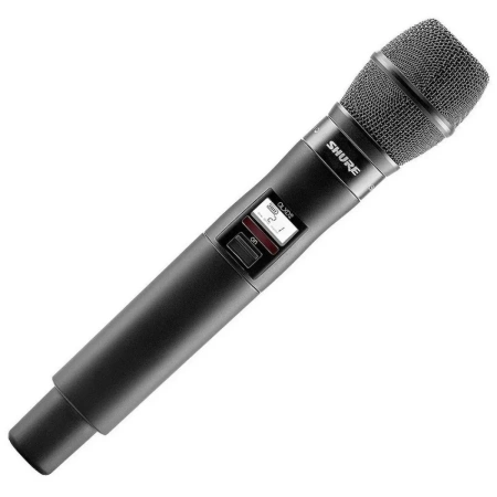 Купить Shure QLXD2/B87C по выгодной цене в Екатеринбурге