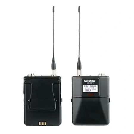 Купить Shure ULXD1 по выгодной цене в Екатеринбурге