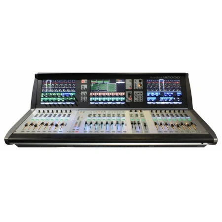 Купить Soundcraft Vi2000:48 по выгодной цене в Екатеринбурге