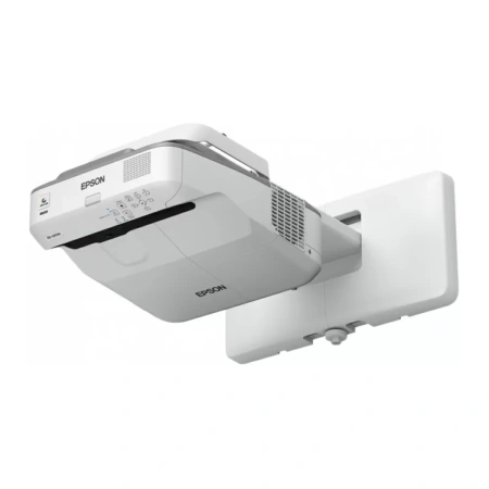 Купить Epson EB-685W по выгодной цене в Екатеринбурге