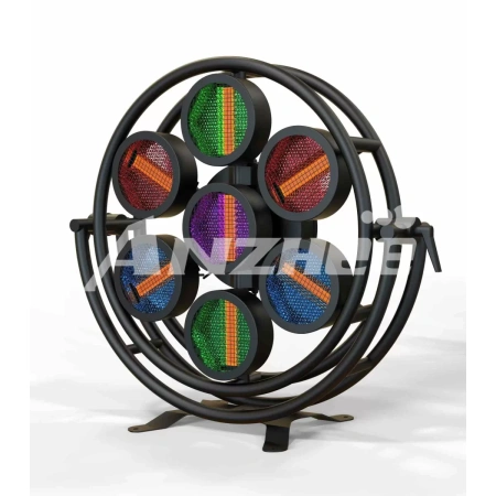 Купить ANZHEE Lamp FLower 7 RGB по выгодной цене в Екатеринбурге