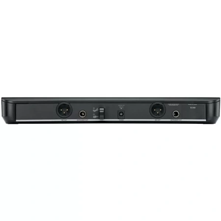 Купить Shure BLX188E по выгодной цене в Екатеринбурге