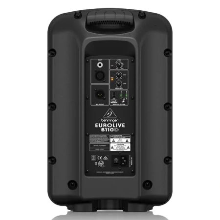 Купить BEHRINGER B110D по выгодной цене в Екатеринбурге