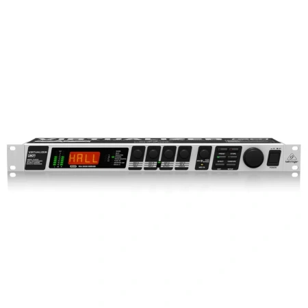 Купить BEHRINGER FX2000 по выгодной цене в Екатеринбурге