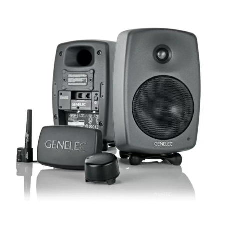 Купить Genelec 8320APM-PACK по выгодной цене в Екатеринбурге