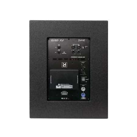 Купить MASTERS QUBE XV по выгодной цене в Екатеринбурге
