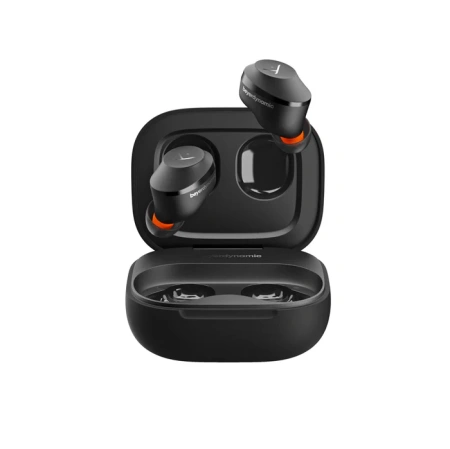 Купить Beyerdynamic Amiron 300 Black по выгодной цене в Екатеринбурге