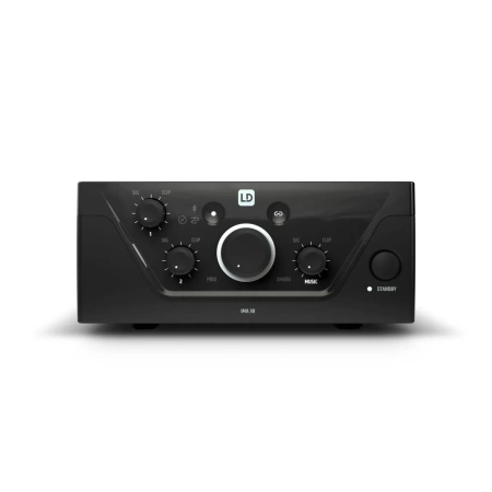 Купить LD Systems IMA 30 по выгодной цене в Екатеринбурге