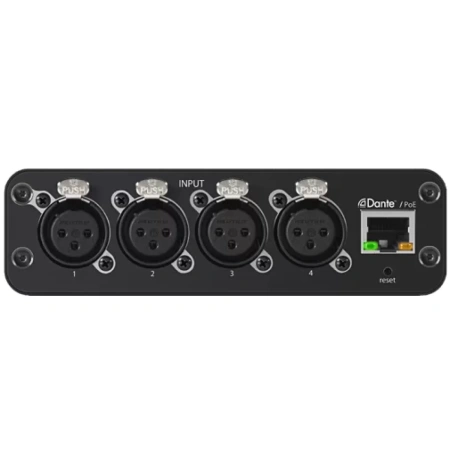 Купить SHURE ANI4IN-XLR по выгодной цене в Екатеринбурге