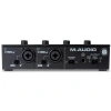 Купить M-audio M-Track Duо по выгодной цене в Екатеринбурге
