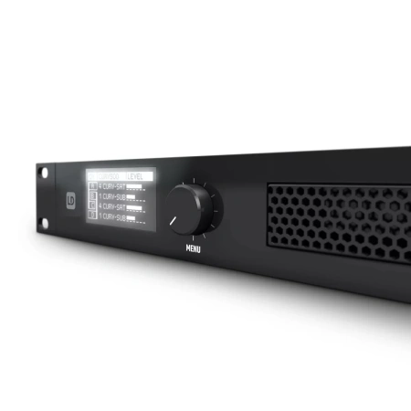 Купить LD Systems CURV 500 iAMP по выгодной цене в Екатеринбурге