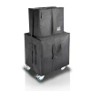 Купить LD Systems DAVE 18 G3 SET по выгодной цене в Екатеринбурге