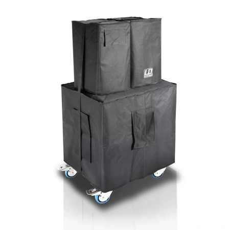 Купить LD Systems DAVE 18 G3 SET по выгодной цене в Екатеринбурге