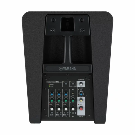 Купить Yamaha STAGEPAS 1K MKII по выгодной цене в Екатеринбурге
