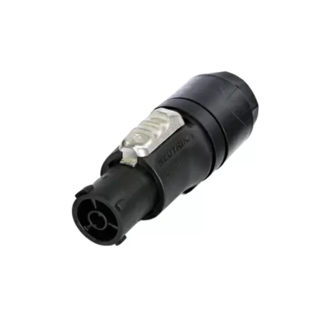 Купить Neutrik NAC3FX-W-TOP-L по выгодной цене в Екатеринбурге
