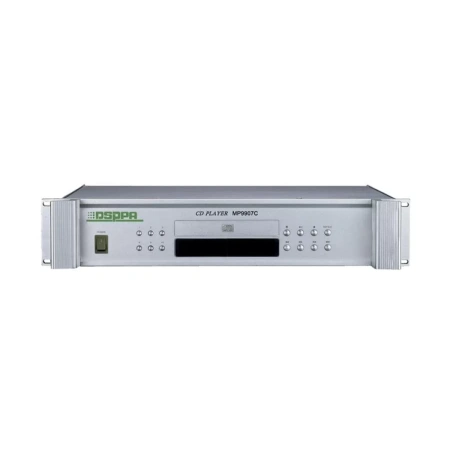 Купить DSPPA MP-9907C по выгодной цене в Екатеринбурге