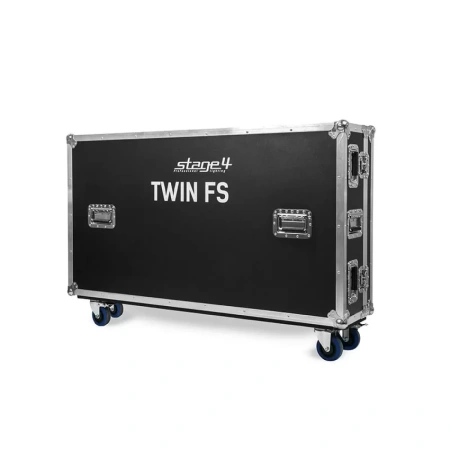 Купить STAGE4 TWIN FS по выгодной цене в Екатеринбурге