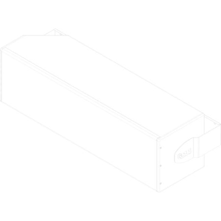 Купить Meyer Sound USW-210P за 0 ₽