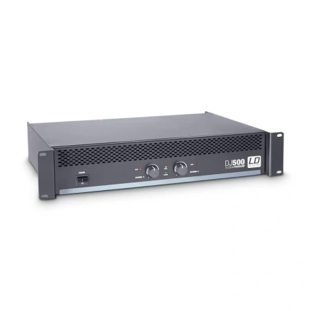 Купить LD Systems DJ 500 по выгодной цене в Екатеринбурге