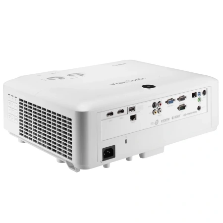Купить ViewSonic LS850WU за 0 ₽