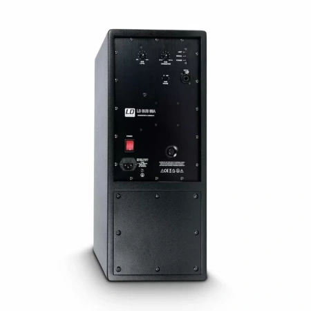 Купить LD Systems SUB 88 A по выгодной цене в Екатеринбурге