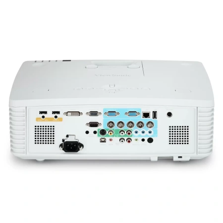 Купить ViewSonic PRO9530HDL по выгодной цене в Екатеринбурге