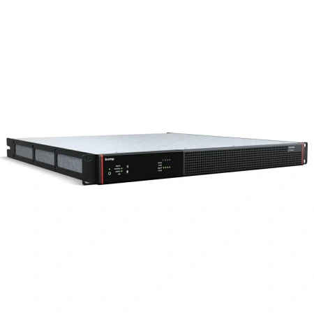 Купить Biamp Voltera D 2400.4 по выгодной цене в Екатеринбурге