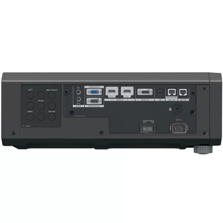 Купить Panasonic PT-FRQ50B за 0 ₽