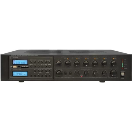 Купить BIAMP MA247MR по выгодной цене в Екатеринбурге