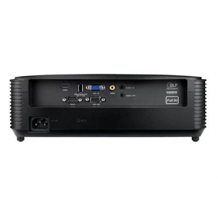 Купить Optoma X400LVe по выгодной цене в Екатеринбурге