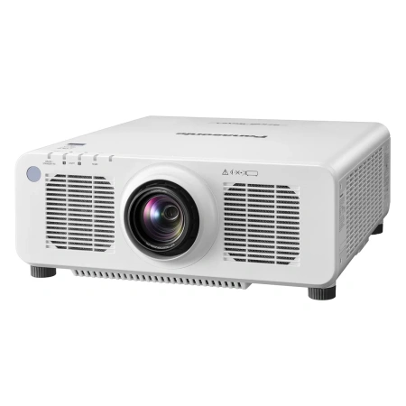 Купить Panasonic PT-RZ690LW за 0 ₽