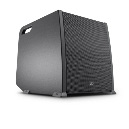 Купить LD Systems CURV 500 PS по выгодной цене в Екатеринбурге