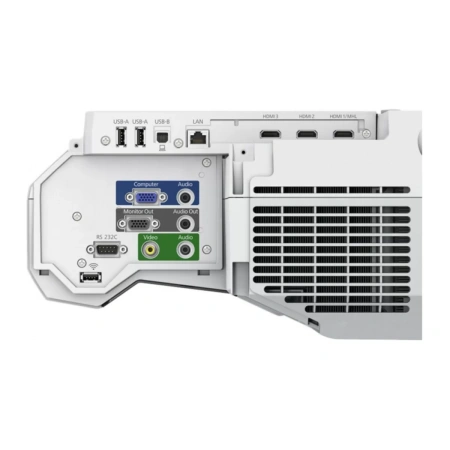 Купить Epson EB-700U за 0 ₽