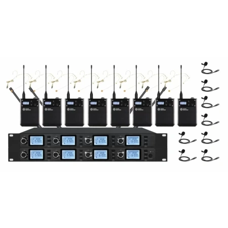 Купить DDM SOUND R8-H по выгодной цене в Екатеринбурге