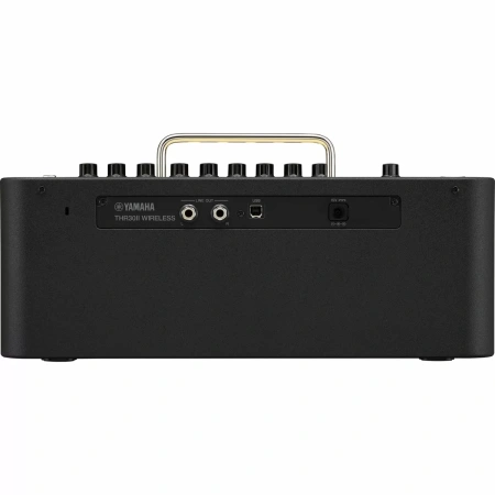 Купить YAMAHA THR30II WIRELESS по выгодной цене в Екатеринбурге