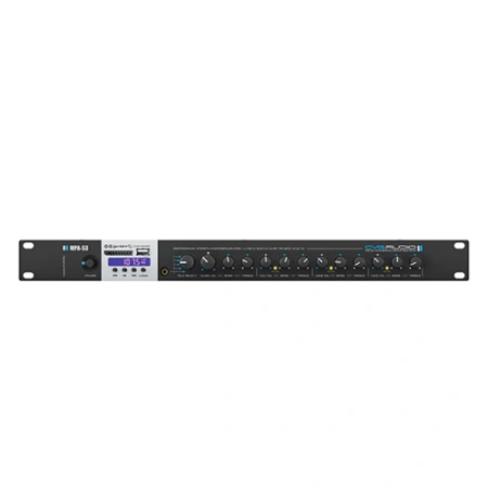 Купить CVGAUDIO MPA-53 за 21&nbsp;454 ₽