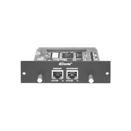 Купить SVS Audiotechnik Dante32 по выгодной цене в Екатеринбурге