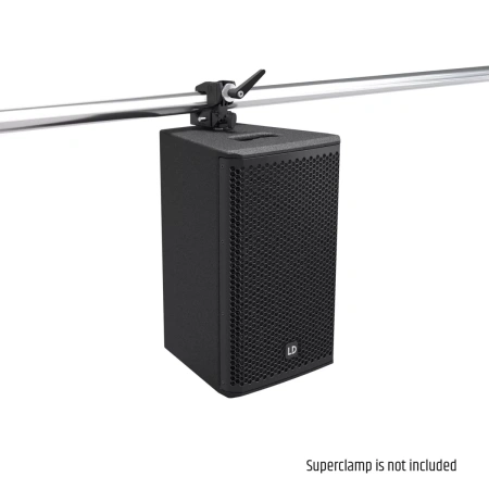 Купить LD Systems STINGER 8 A G3 по выгодной цене в Екатеринбурге