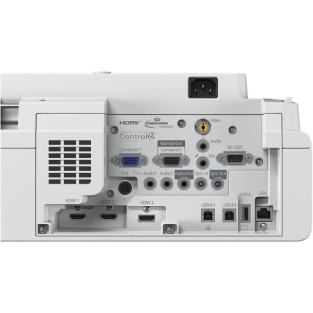 Купить Epson EB-725WI по выгодной цене в Екатеринбурге