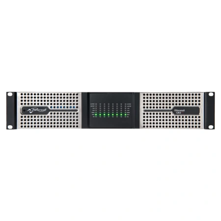Купить POWERSOFT Ottocanali 12K4 DSP+DANTE по выгодной цене в Екатеринбурге