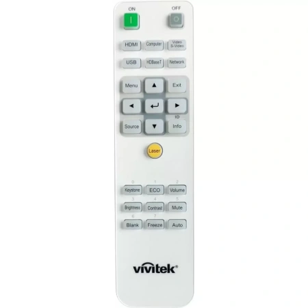 Купить Vivitek DH3665ZN по выгодной цене в Екатеринбурге