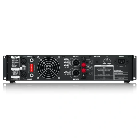 Купить BEHRINGER EP4000 по выгодной цене в Екатеринбурге