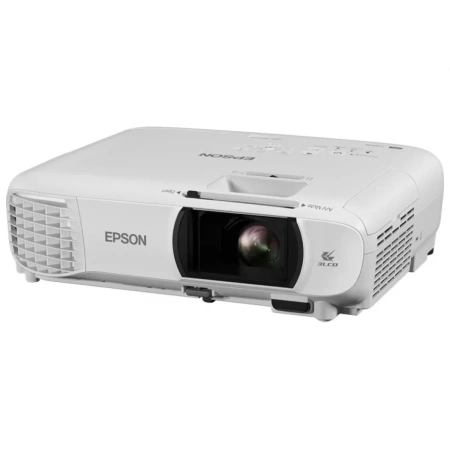 Купить Epson EH-TW610 по выгодной цене в Екатеринбурге