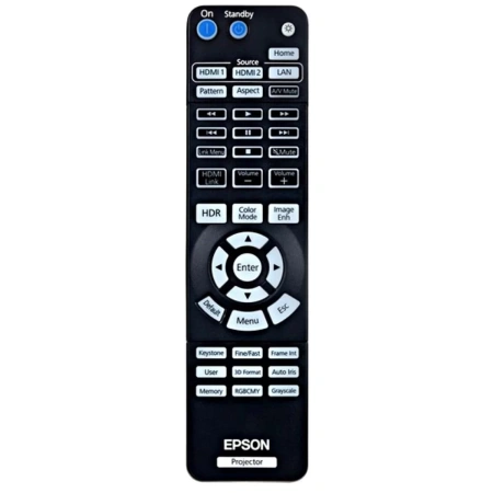 Купить Epson EH-TW7000 за 0 ₽