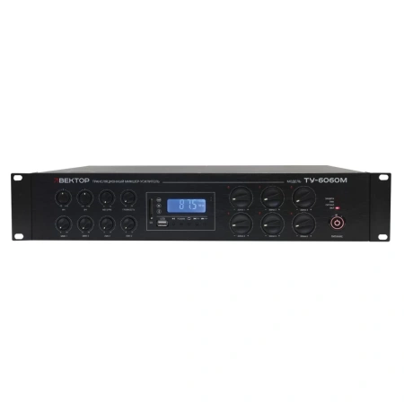 Купить ВЕКТОР ТУ-6060М за 0 ₽