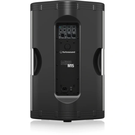 Купить TURBOSOUND M15 по выгодной цене в Екатеринбурге