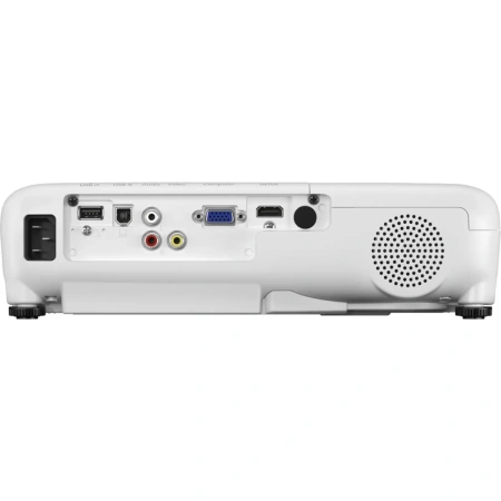 Купить Epson EB-X51 по выгодной цене в Екатеринбурге