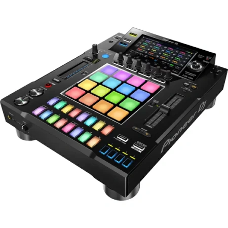 Купить PIONEER DJS-1000 по выгодной цене в Екатеринбурге